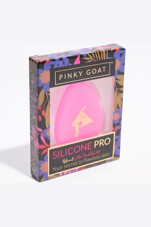 Pinky Goat Silicone Pro Pad for Women | The Deal Outlet