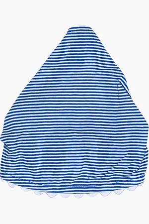 Petit Bateau Striped Headscarf for Girls | The Deal Outlet