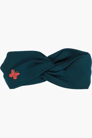 Petit Bateau Knot Headband for Girls | The Deal Outlet