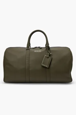 Michael Kors Cooper Duffle for Men | The Deal Outlet