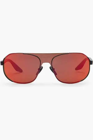 Prada 0ps 53ys 1bo02u 40 for Men | The Deal Outlet