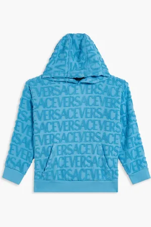VERSACE Sweatshirt for Boys | The Deal Outlet