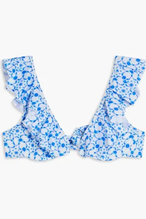 Vilebrequin Lizzy Maillot De Bain Blanc for Women | The Deal Outlet