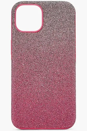 Swarovski Sjc High 14 Case Pattern A2 Pink | The Deal Outlet