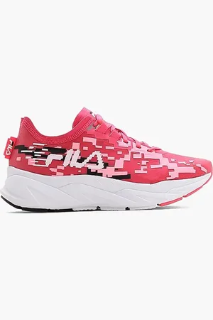 Fila Rgb Runner Trainers for Women | The Deal Outlet