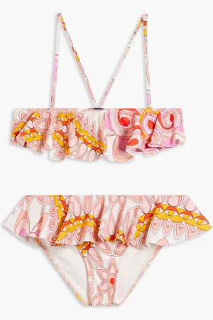 Vilebrequin Gindly Maillot De Bain for Girls | The Deal Outlet