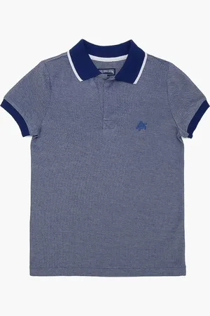Vilebrequin Classic Polo for Boys | The Deal Outlet