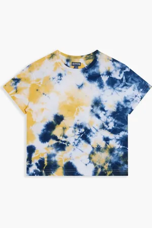 Vilebrequin Tarick Hs23 Tee Shirt for Boys | The Deal Outlet