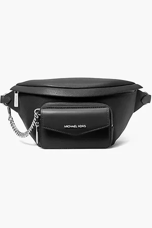 Michael Kors Leather Crossbody Bag for Women | The Deal Outlet