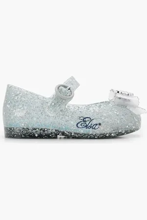 Melissa Elsa Jelly Ballerinas for Girls | The Deal Outlet