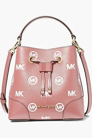 Michael Kors Leather Crossbody Bag for Women | The Deal Outlet