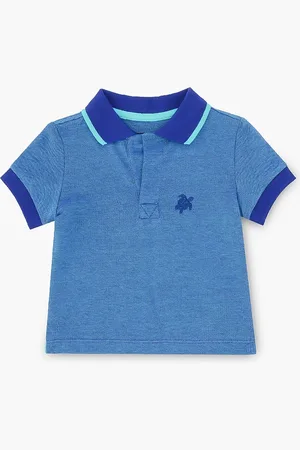 Vilebrequin Classic Polo for Boys | The Deal Outlet