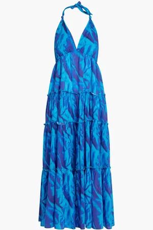 Vilebrequin Luna Hs23 Robe for Women | The Deal Outlet