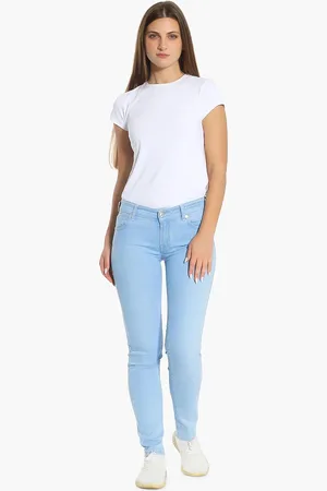 Jacob Cohen Jocelyn Slim Fit Jeans for Women | The Deal Outlet