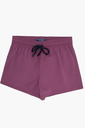 Vilebrequin Plain Swim Trunks for Men | The Deal Outlet