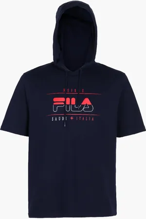 Fila Jerrard Hoodie for Men | The Deal Outlet