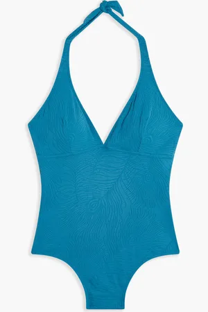 Vilebrequin Famous-maillot De Bain-noir for Women | The Deal Outlet
