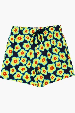Vilebrequin All Over Printed Shorts for Men | The Deal Outlet