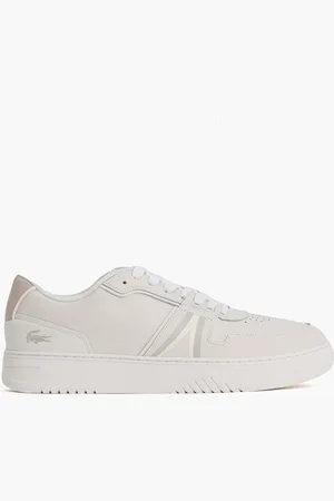 Lacoste L001 Leather Sneakers for Women | The Deal Outlet