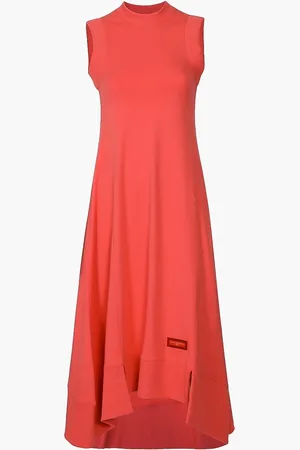 Stella McCartney Logo Label Sweater Dress for Women | The Deal Outlet