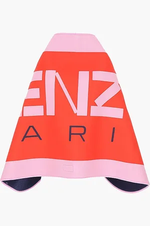 Kenzo Blanket Stole for Men | The Deal Outlet