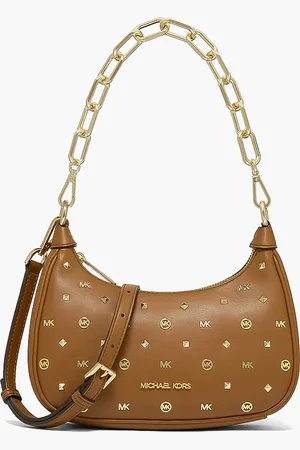 Michael Kors Studded Crossbody Bag for Women | The Deal Outlet