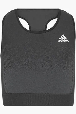 adidas Stretchable Sports Bra for Girls | The Deal Outlet
