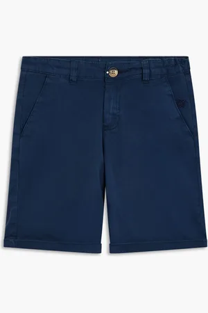 Vilebrequin Grity Su23 Bermuda Carotte for Boys | The Deal Outlet