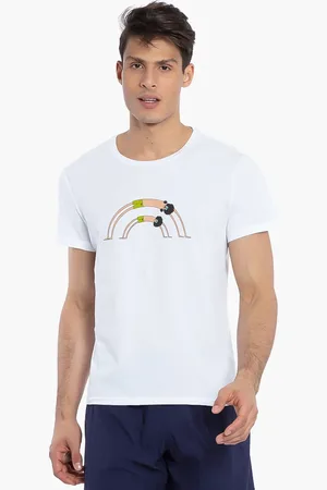 Vilebrequin Mrzyk & Moriceau Cotton T-shirt for Men | The Deal Outlet