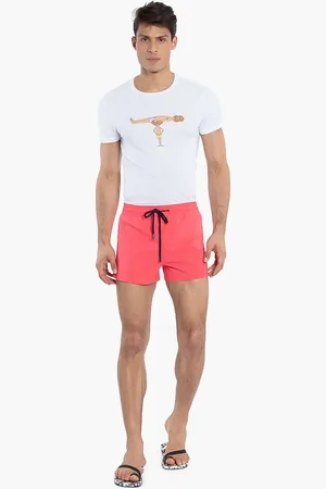 Vilebrequin Plain Swim Trunks for Men | The Deal Outlet