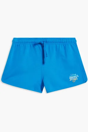 Vilebrequin Fanya Cr23 Beach Boys Shorty for Women | The Deal Outlet