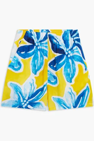 Vilebrequin Lourdes Hs23 Bermuda Soleil for Women | The Deal Outlet