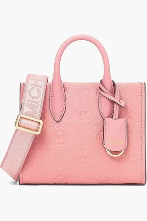 Michael Kors Leather Crossbody Bag for Women | The Deal Outlet