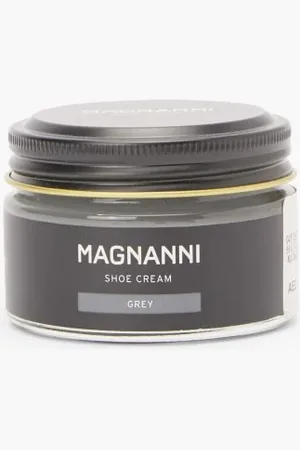 Magnanni 99020 Shoe Cream- 55g-grey_41 for Men | The Deal Outlet