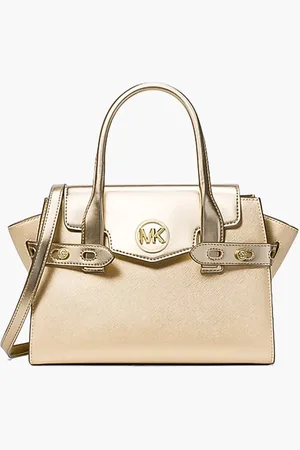 Michael Kors Leather Tote Bag for Women | The Deal Outlet