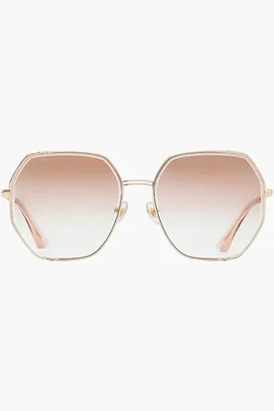 BOLON Polygon Sunglasses for Women | The Deal Outlet