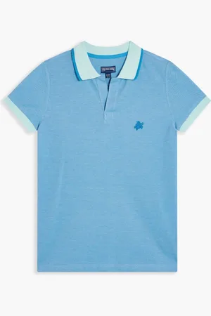 Vilebrequin Pantin Hs23 Polo for Boys | The Deal Outlet