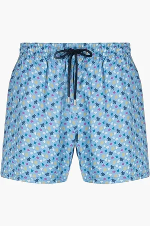 Vilebrequin Turtle Printed Shorts for Men | The Deal Outlet