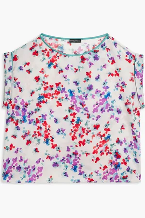 Emporio Armani Top 10 for Women | The Deal Outlet