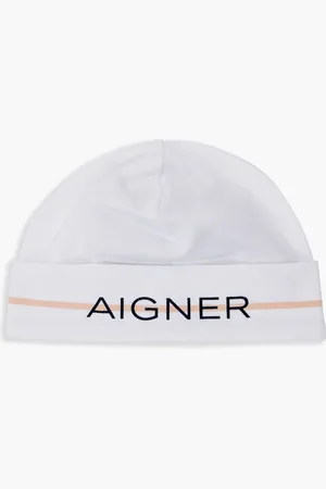 Aigner Cap, Pima Cotton With Stretch, Print | The Deal Outlet
