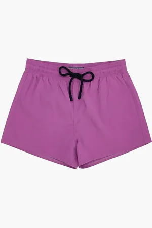 Vilebrequin Plain Swim Trunks for Men | The Deal Outlet