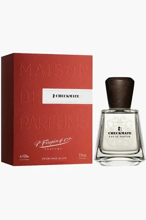 Frapin Checkmate Edp 100ml | The Deal Outlet