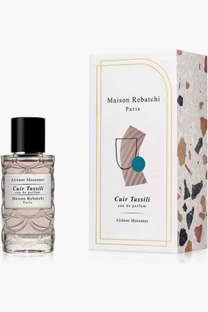 Maison Rebatchi Cuir Tassili 50ml | The Deal Outlet