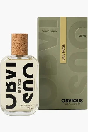 OBVIOUS Une Rose Unisex Edp 100ml N/spray | The Deal Outlet