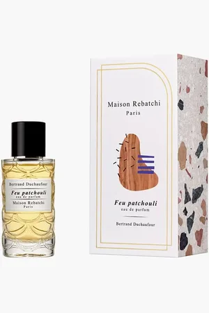 Maison Rebatchi Feu Patchouli 50ml | The Deal Outlet