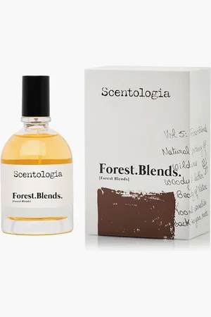 Scentologia Forest Blends Edp 100ml | The Deal Outlet