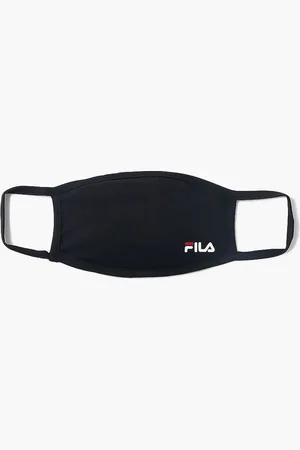 Fila Cloth Face Mask | The Deal Outlet