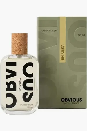 OBVIOUS Un Musc Unisex Edp 100ml N/spray | The Deal Outlet