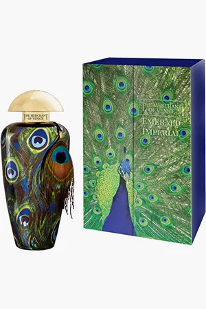 THE MERCHANT OF VENICE Tmov Imperial Emerald Edp 100 Ml | The Deal Outlet