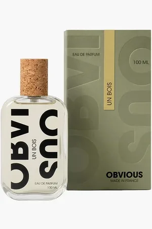 OBVIOUS Un Bois Unisex Edp 100ml N/spray | The Deal Outlet